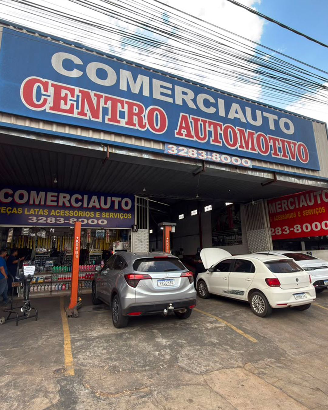 COMERCIAUTO 03