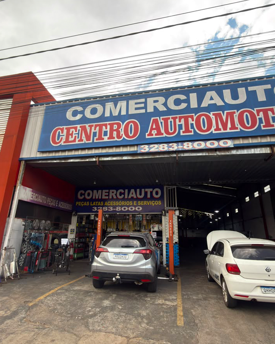 COMERCIAUTO 04