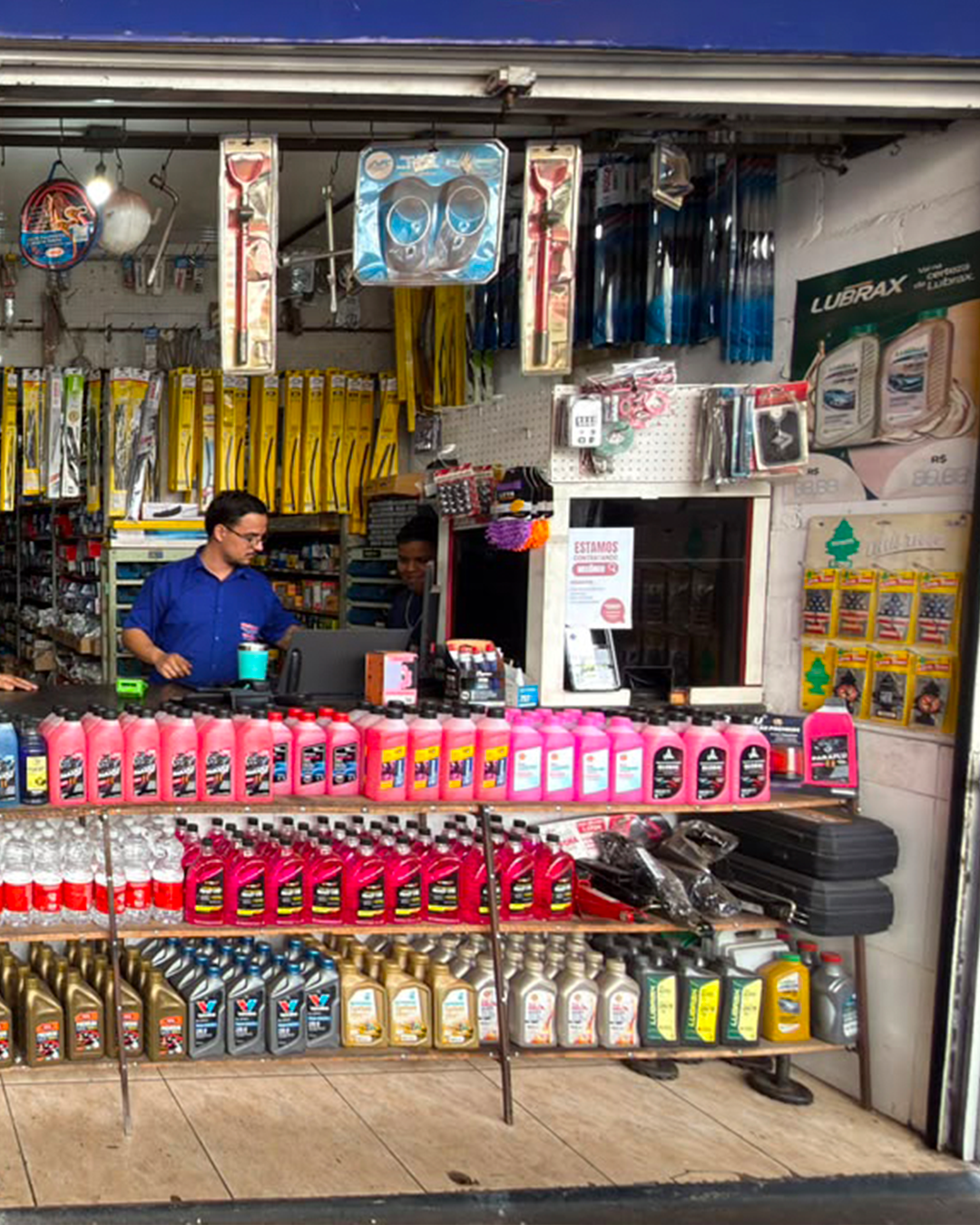 COMERCIAUTO 05