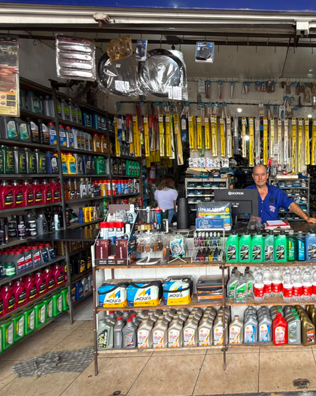 COMERCIAUTO 06